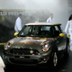Illustration for article titled All-Electric MINI E Hits LA Auto Show Floor With Hottest. Deputy Mayor. Ever.